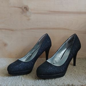 Fioni Night heels
